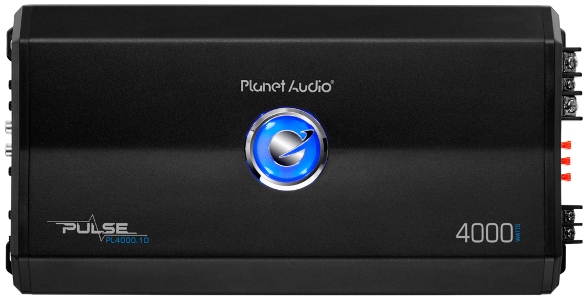 Planet Audio PL2500.1M.   PL2500.1M.